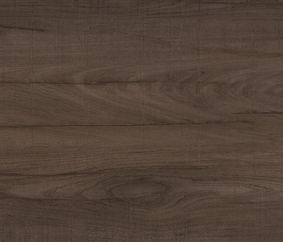Expona Domestic - Dark Saw Cut Oak | Synthetic panels | objectflor