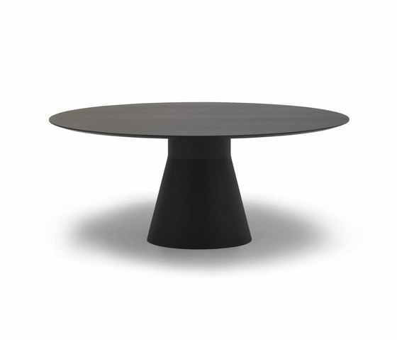Reverse Conference ME 5067 | Contract tables | Andreu World