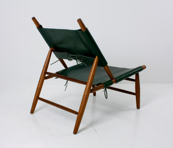 Triangle Chair (1952) | Sessel | Stellar Works
