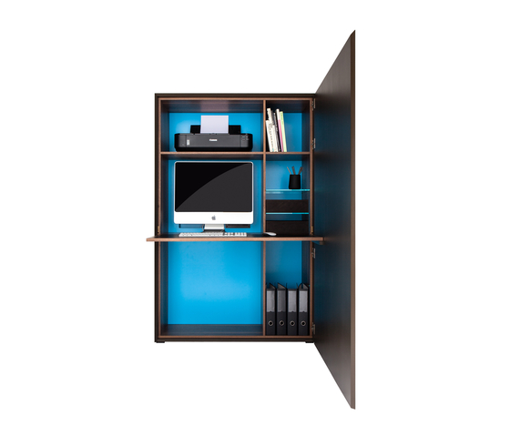 N°3 Home office | Desks | Frech Collection