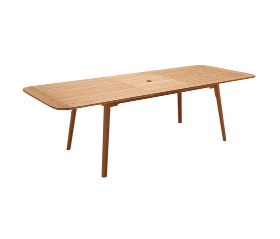 Winchester Extending Table | Esstische | Gloster Furniture GmbH