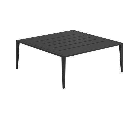 Vista Coffee Table | Coffee tables | Gloster Furniture GmbH