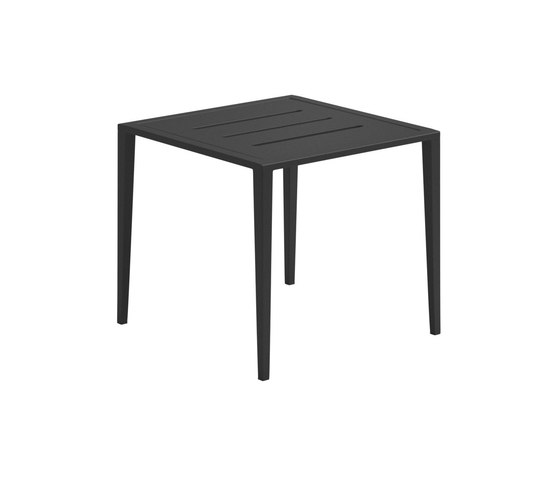 Vista Side Table | Tavolini alti | Gloster Furniture GmbH
