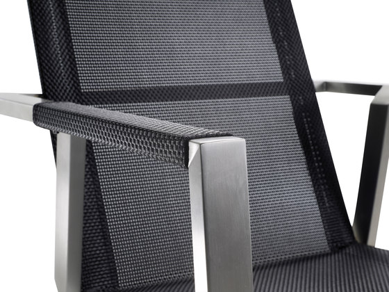 Allure Stacking Chair | Chairs | solpuri