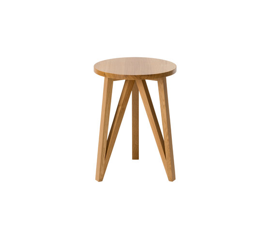 JL2 FABER | Tables d'appoint | LOEHR
