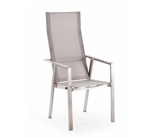 Fauteuil inclinable haut Allure | Chaises | solpuri