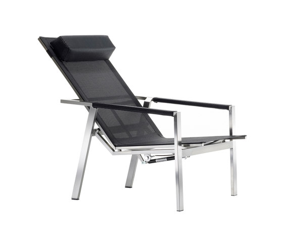 Allure Deck Chair | Armchairs | solpuri
