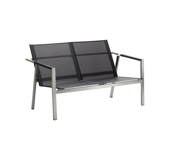 Allure 2-Sitzer Sofa | Sofas | solpuri