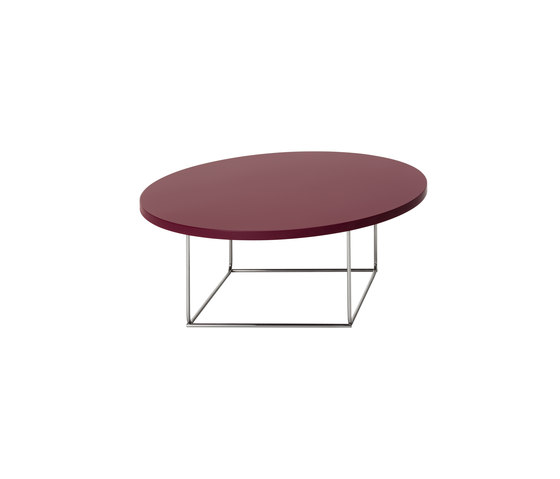 DL3 UMBRA | Side tables | LOEHR