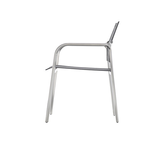 Axis stacking chair | Chaises | solpuri