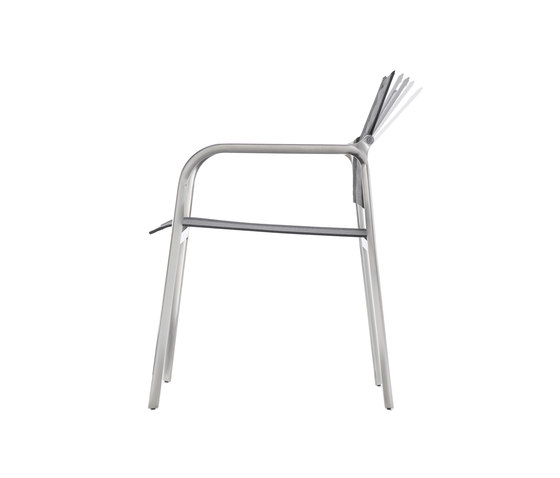Axis stacking chair | Chaises | solpuri