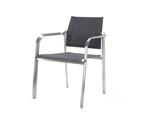 Axis stacking chair | Sedie | solpuri