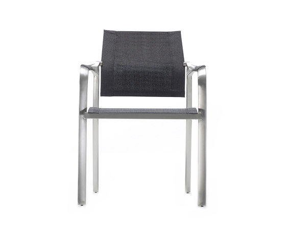 Axis stacking chair | Sedie | solpuri