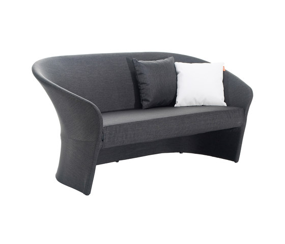 Diva 2-Seater Sofa | Canapés | solpuri