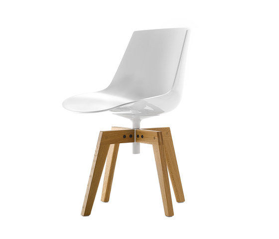 Flow Chair | Sillas | MDF Italia