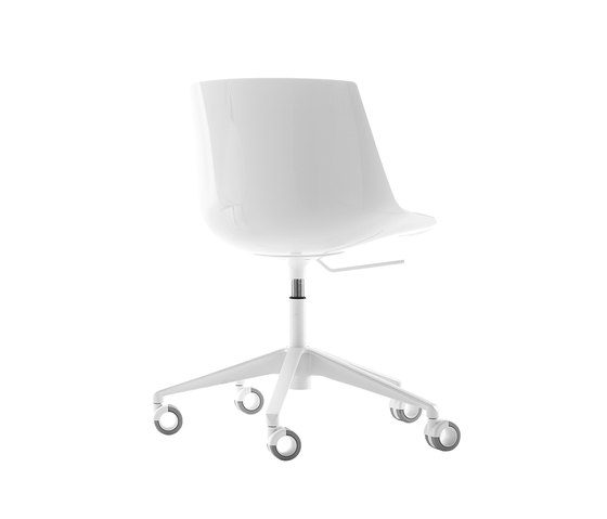Flow Chair | Chaises | MDF Italia