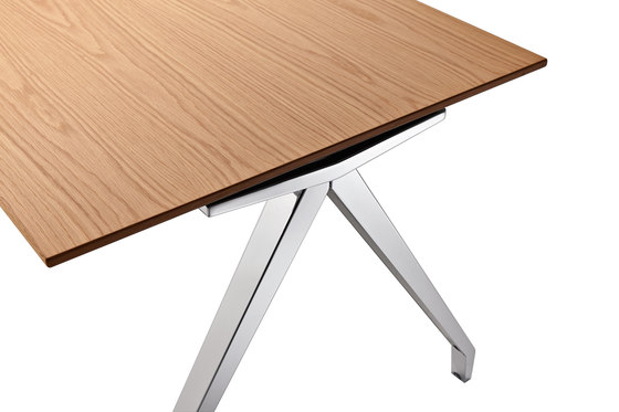 TABLE.A | Desks | König+Neurath