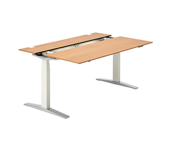 TABLE.T | Contract tables | König+Neurath