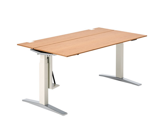 TABLE.T | Contract tables | König+Neurath