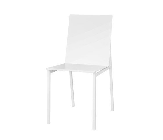 DL4 NEO | Stühle | LOEHR