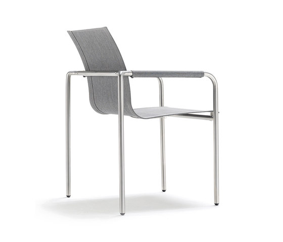 Jardin Stacking Chair | Chairs | solpuri