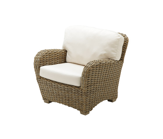 Sunset Deep Seating Armchair | Fauteuils | Gloster Furniture GmbH
