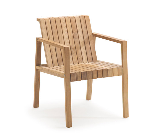 Liberty Dining Chair | Chairs | solpuri