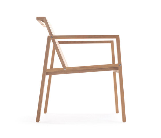 Liberty Dining Chair | Chairs | solpuri