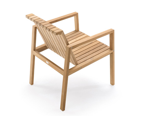 Liberty Dining Chair | Chaises | solpuri