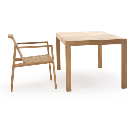 Liberty Dining Chair | Chaises | solpuri