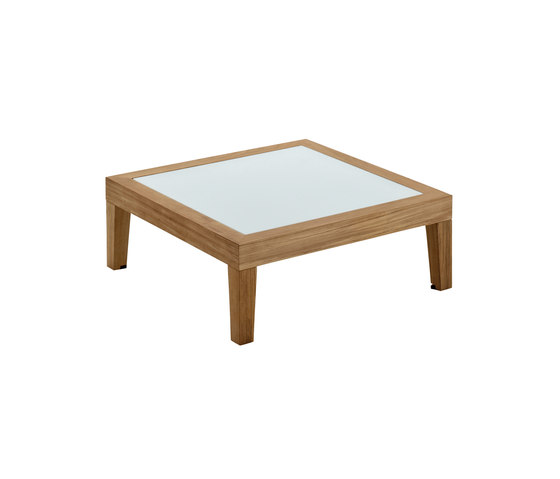 Solo Side Table | Tavolini bassi | Gloster Furniture GmbH