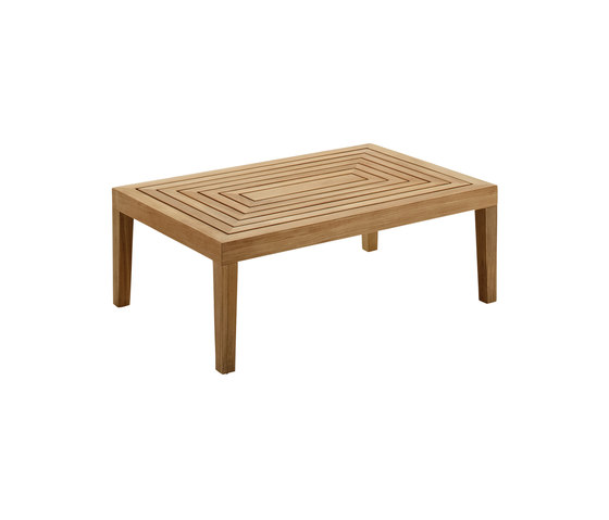 Solo Side Table | Mesas de centro | Gloster Furniture GmbH
