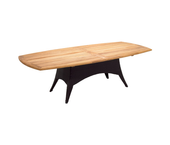 Plantation 8-Seater Table | Mesas comedor | Gloster Furniture GmbH