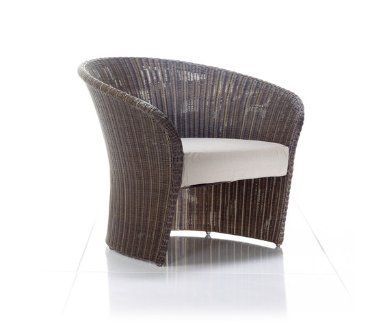 Primadonna Lounge Chair | Fauteuils | solpuri