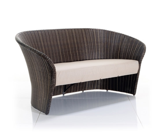 Primadonna 2-Seater Sofa | Canapés | solpuri