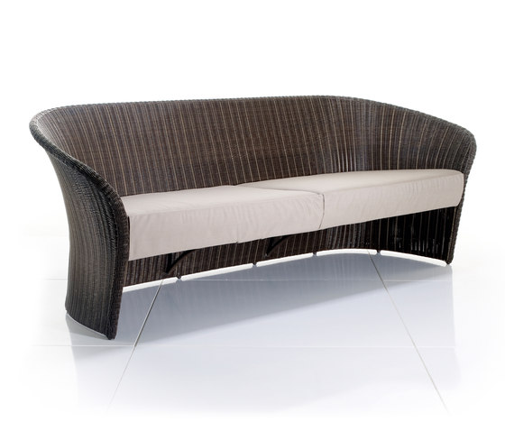 Primadonna 3-Seater Sofa | Sofás | solpuri