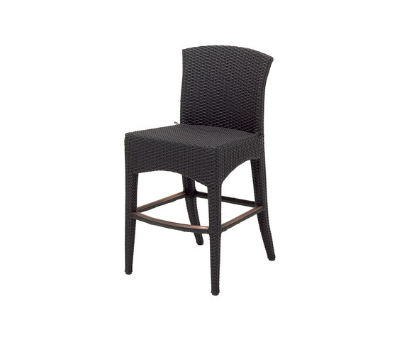 Plantation Bar Chair | Bar stools | Gloster Furniture GmbH