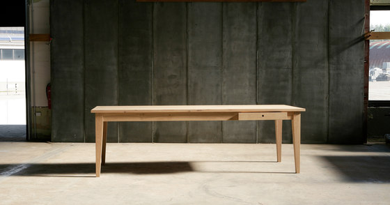 Farmer Table by Heerenhuis | Dining tables