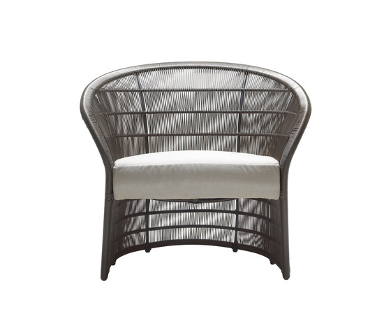 Starlet lounge chair | Fauteuils | solpuri