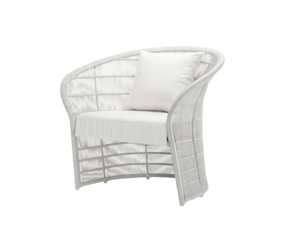 Starlet lounge chair | Armchairs | solpuri