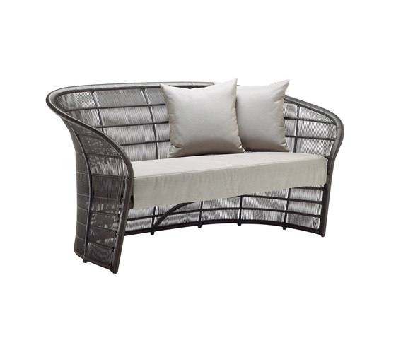 Starlet 2 seater sofa | Sofas | solpuri