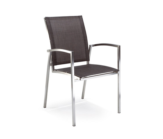 Style Stacking Chair | Sedie | solpuri