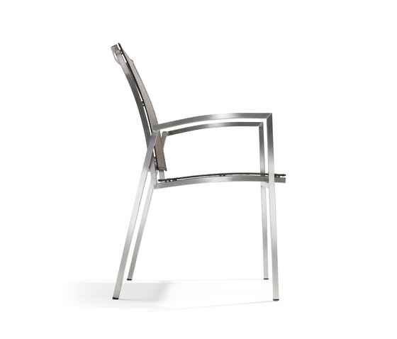 Style Stacking Chair | Sedie | solpuri