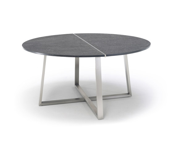 R-Serie Dining Tisch, rechteckige Beine | Esstische | solpuri