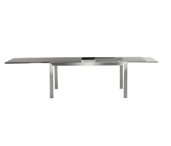 U-Series extension table | Mesas comedor | solpuri