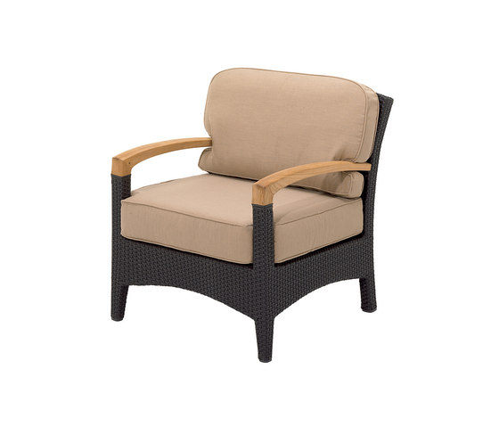 Plantation Deep Seating Armchair | Poltrone | Gloster Furniture GmbH