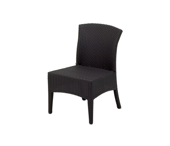 Plantation Dining Chair | Chairs | Gloster Furniture GmbH