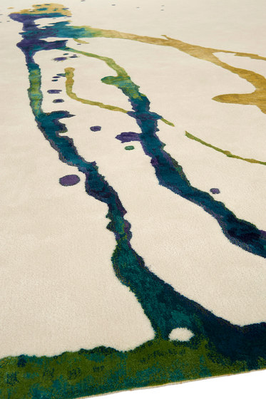 Beyond Touch I | Rugs | Tai Ping