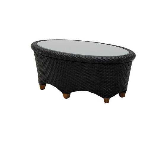 Plantation Coffee Table | Couchtische | Gloster Furniture GmbH