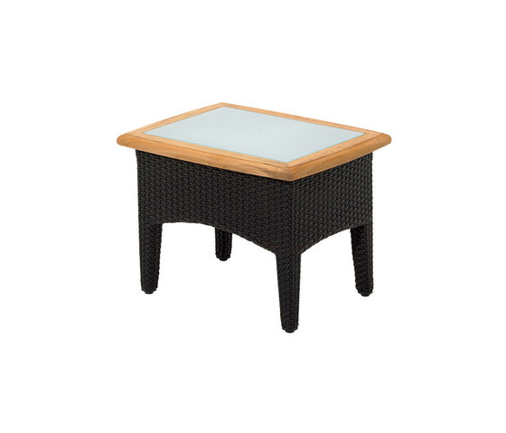 Plantation Side Table | Tavolini alti | Gloster Furniture GmbH